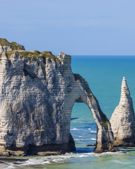 May be an image of the Twelve Apostles