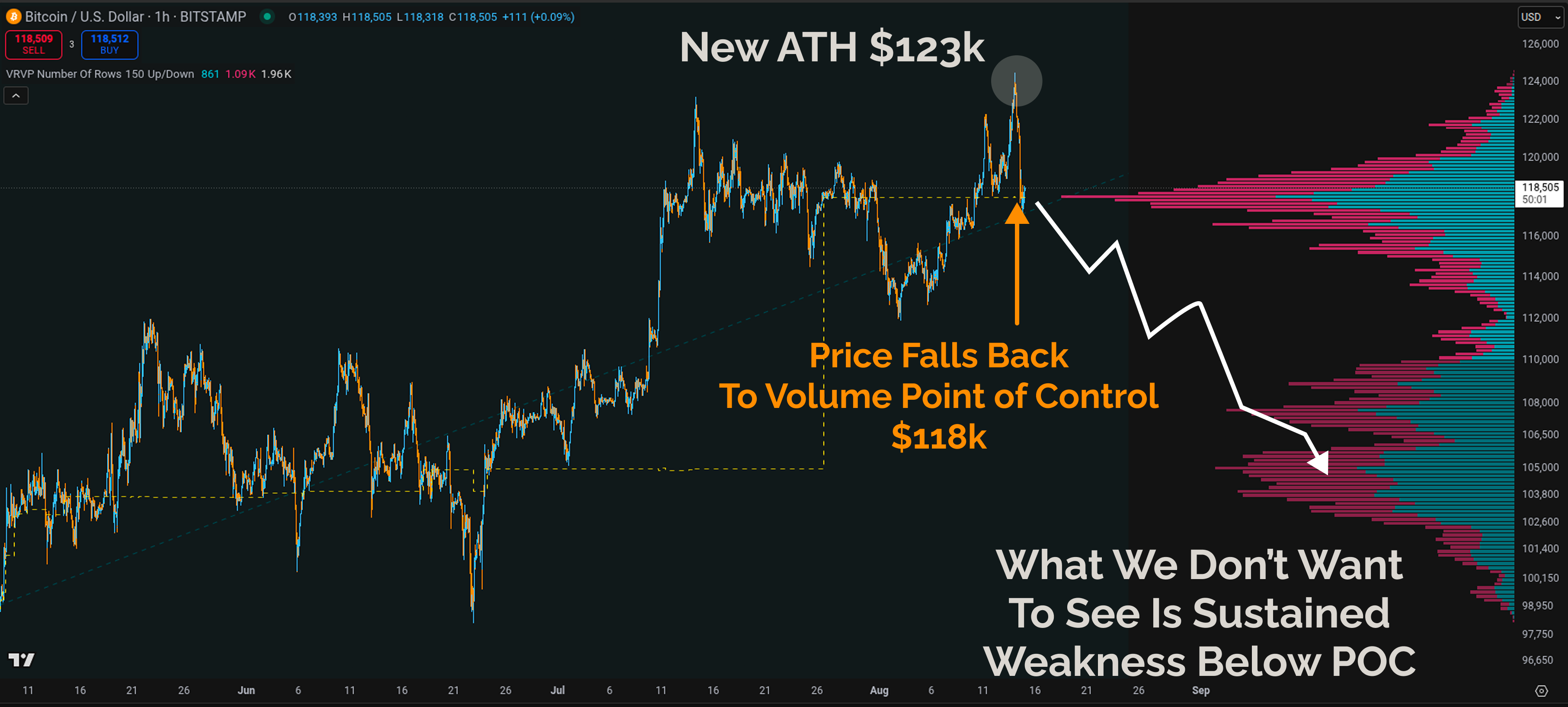 The Point of Control - by James Check (Checkmatey)