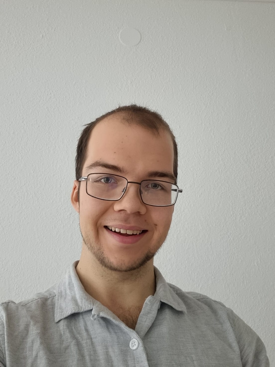 Welcome to the Tymternet