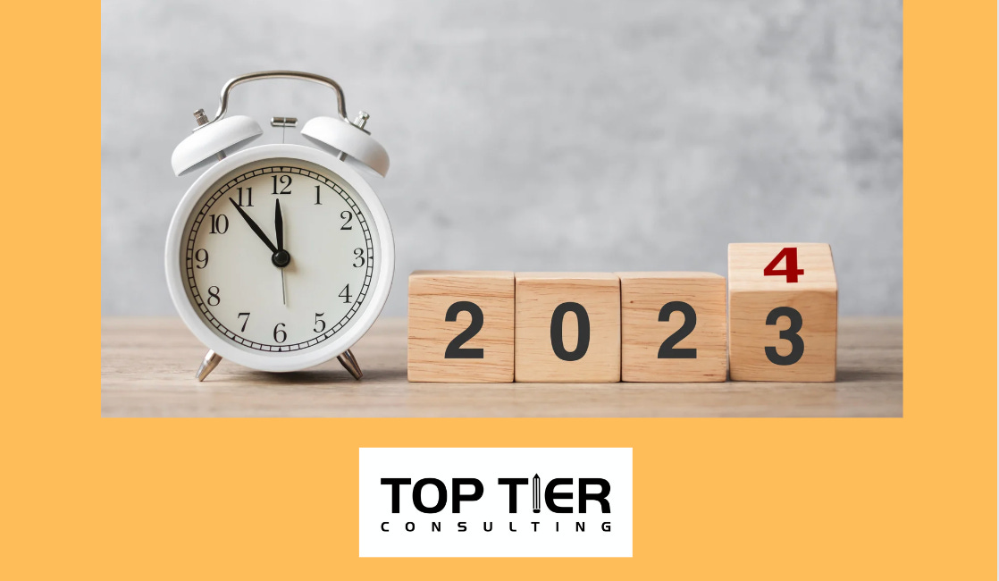 11 Things Publicists Should Do TODAY To Set Themselves (and their clients!) Up for Success in 2024