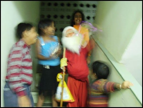 Kids in my Bldg. Kids in my Bldg.