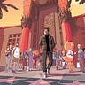 Kyle Higgins' BLACK MARKET News