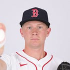 TRADE: Mariners acquire RHP Alex Hoppe for C Luke Heyman