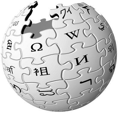 wikipedia-logo wikipedia-logo