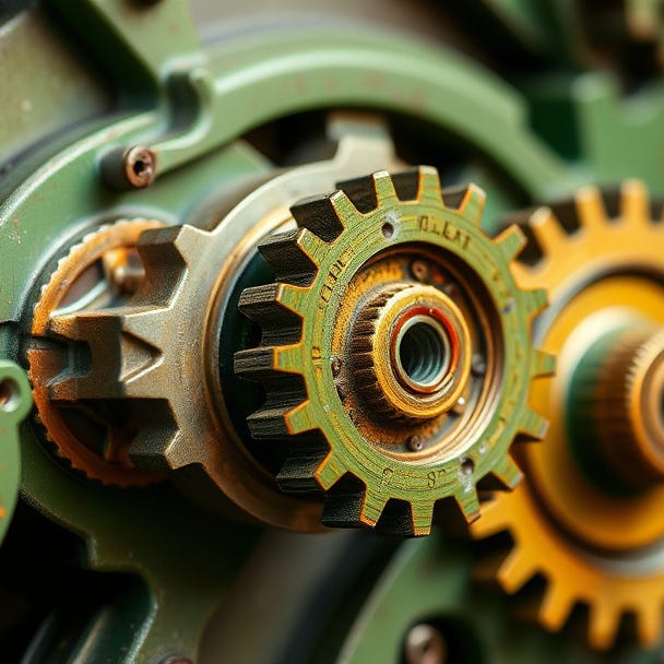 Women At The Table logo