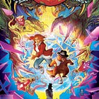 Review - Sven The Groundhog: Savior From the Stars #1