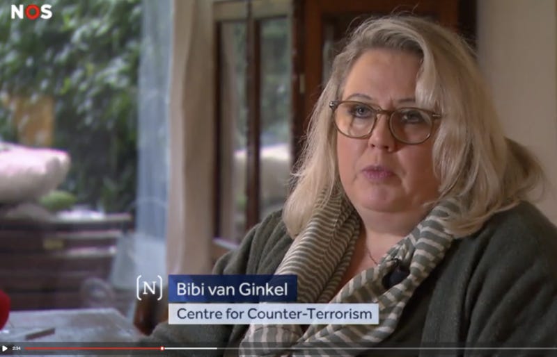 Bibi Van Genkle