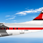 Aircraft / Dornier 328