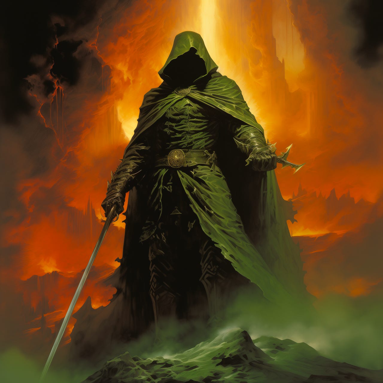 Musings of a Witness