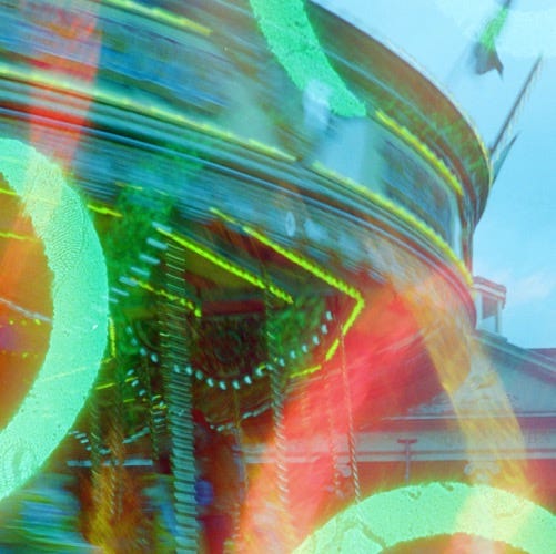 The call of the void