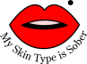 My Skin Type Is Sober