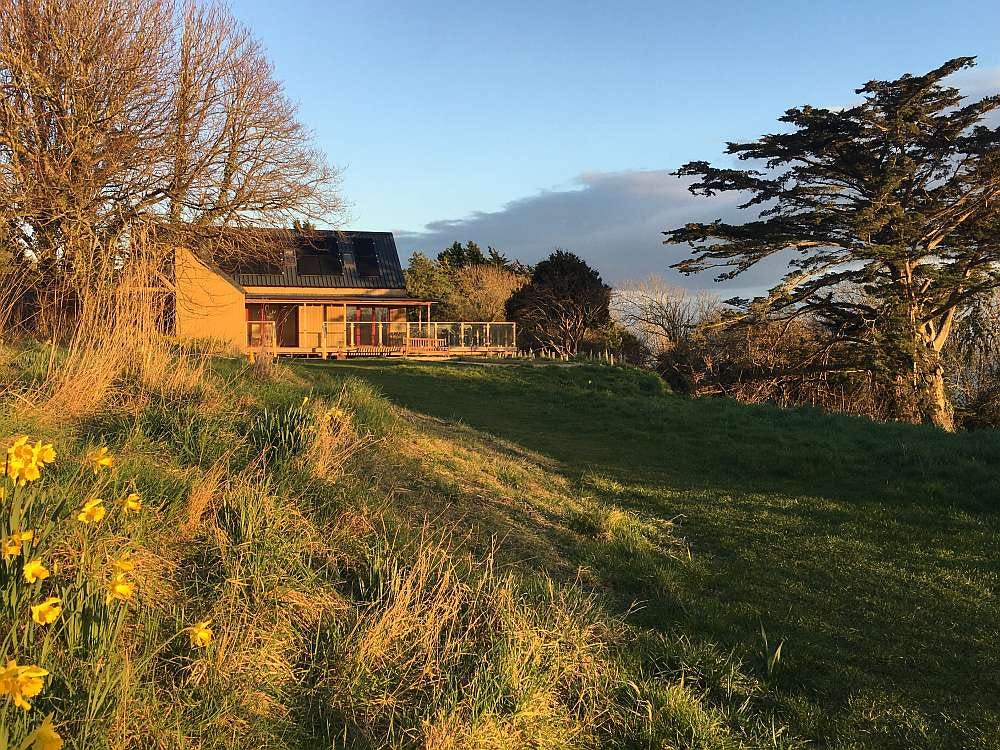 Four Seasons Studio at Othona West Dorset Four Seasons Studio at Othona West Dorset