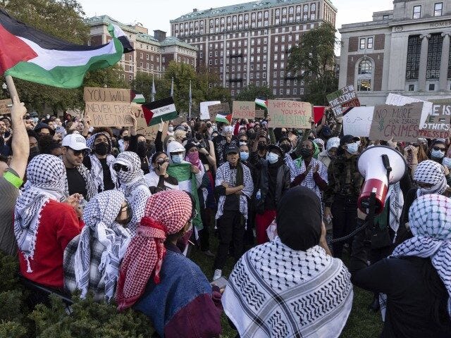 Nolte: Elite Universities Breed the New Hitler Youth