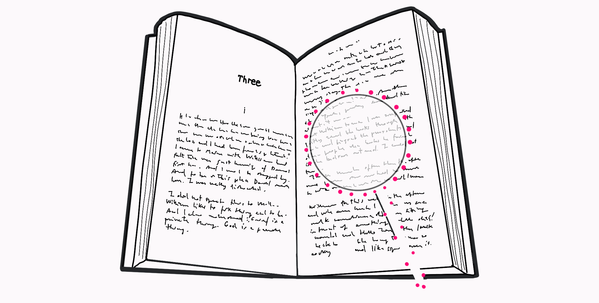 Parola per parola - sulla traduzione, image size:2048x1037