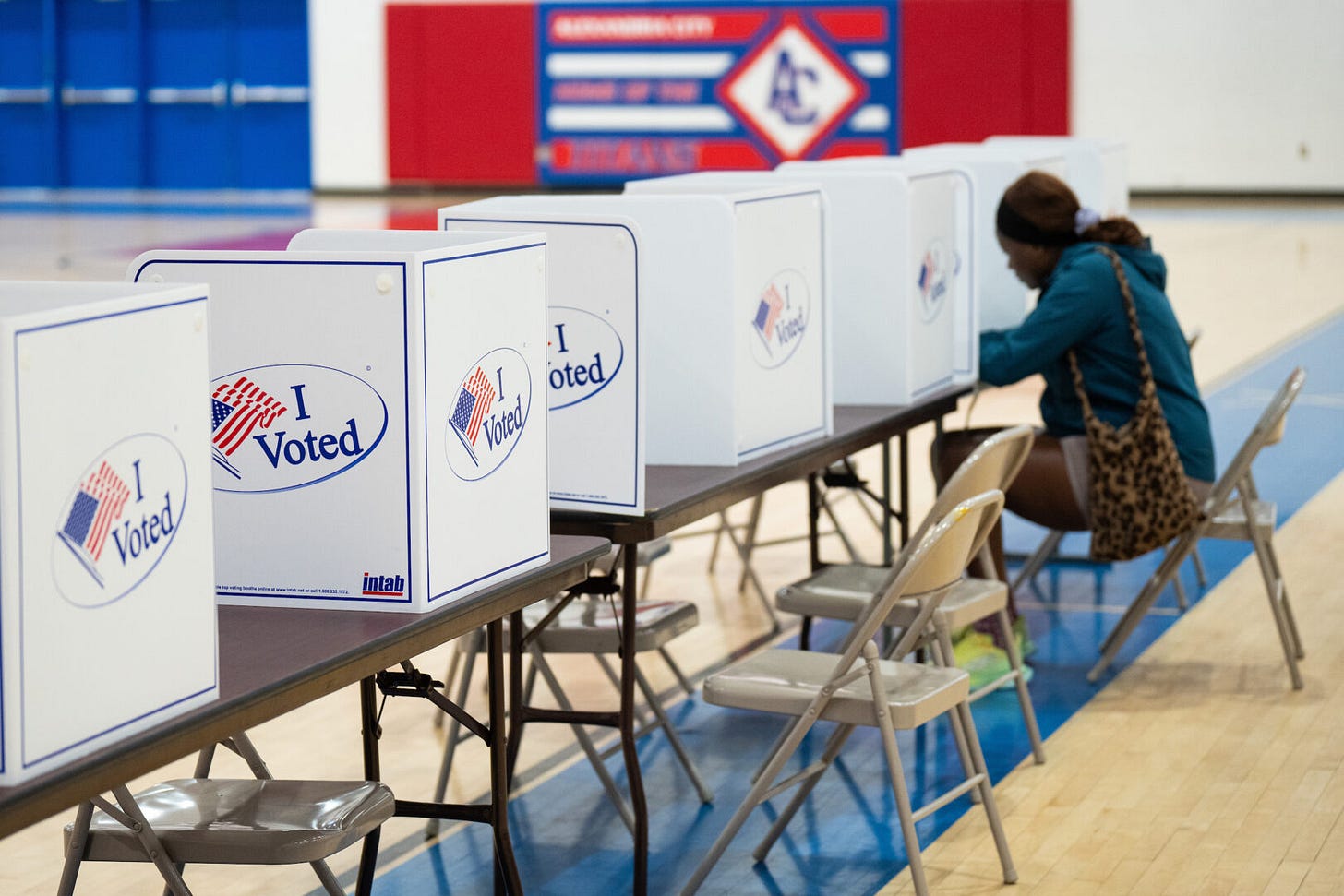 Trump voter data push prompts privacy concerns – Roll Call