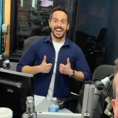 Adam Abdalla (@AdamAAbdalla) / X