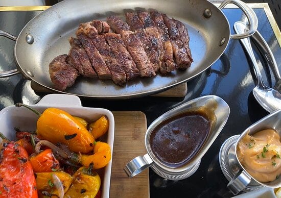 Butcher's House Brasserie, Costa Mesa - Restaurant Reviews, Phone Number &  Photos - Tripadvisor