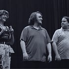 Shakespeare in 97 Minutes: OSLT Tackles the Bard with Comedy and Speed