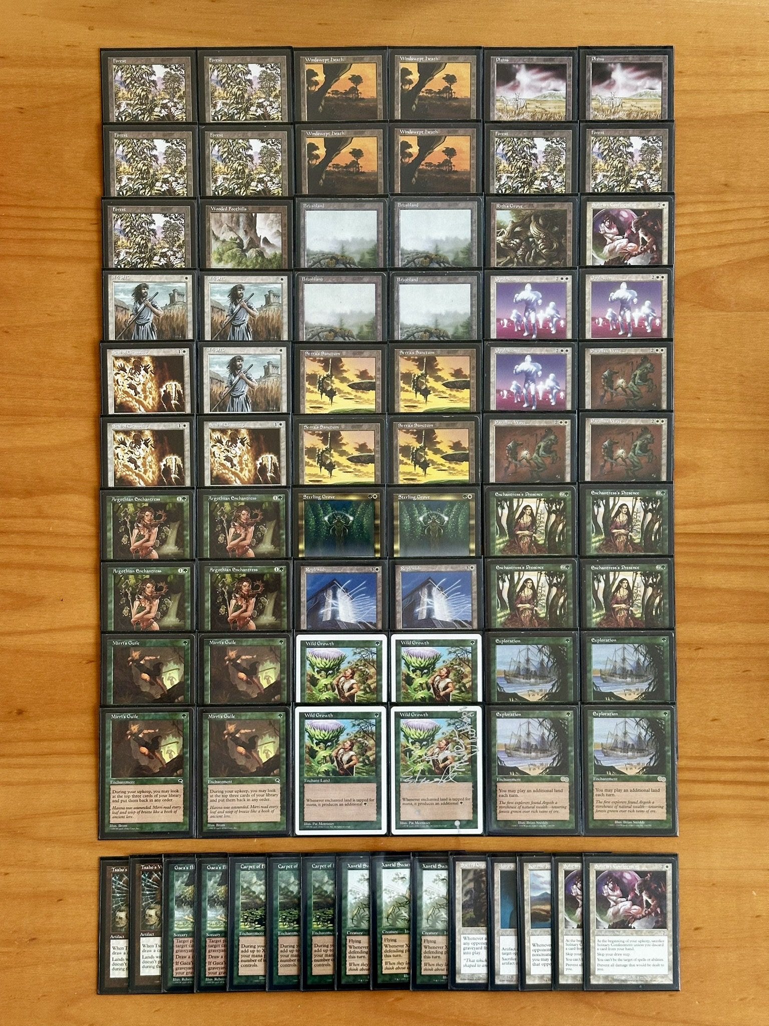 guile mtg card Amazon.com: Guile Mtg main image 0