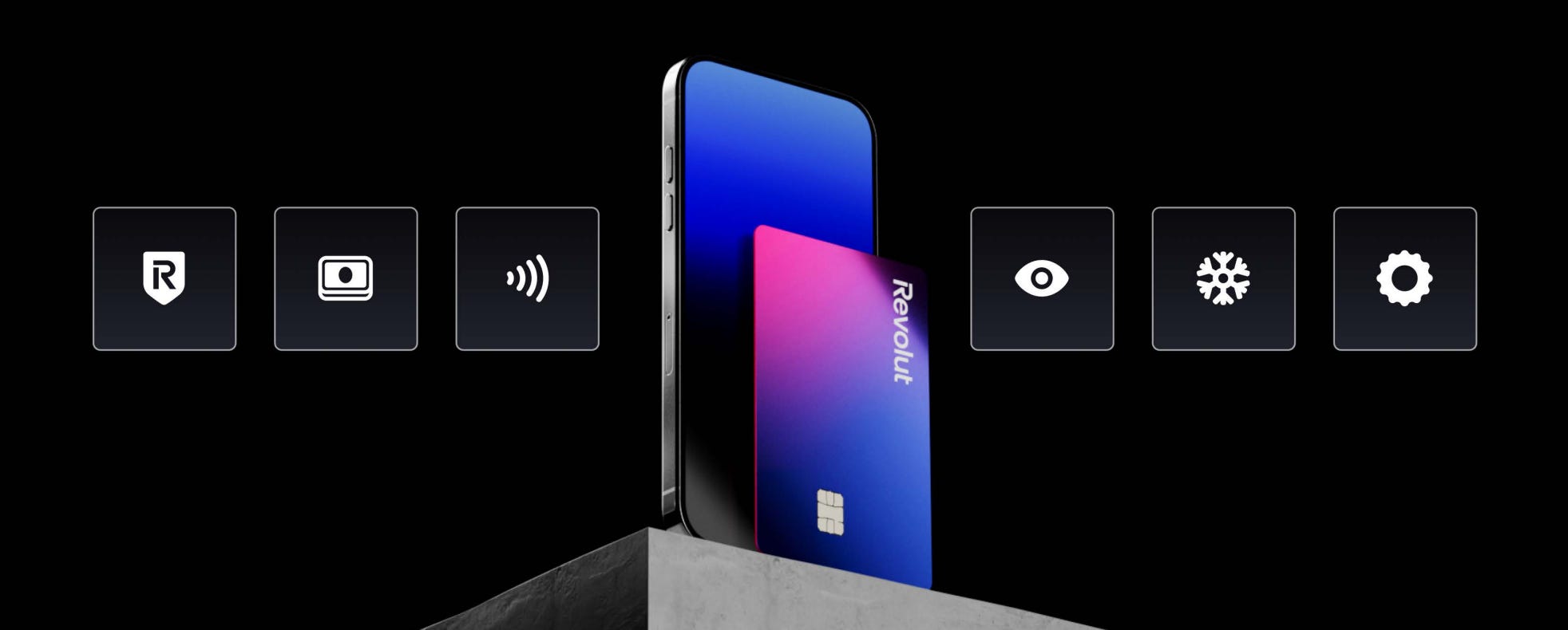 Deep Dive: Revolut - One App to Rule Them All