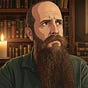 The Old Believers's avatar