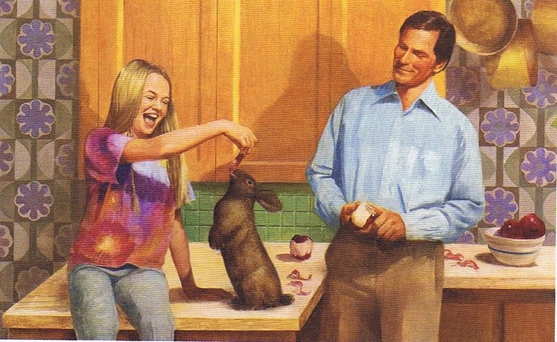 Julie Tells Her Story | American Girl Wiki | Fandom
