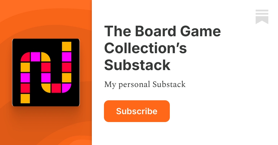 MTG Jumpstart Guide - The Board Game Collection’s Substack