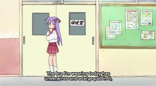 Weight Loss in Japan