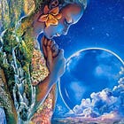 A goddess so magnificent melts before MOI? I'm phenomenal! Plus further ego-stroking manipulative bullshit: today's TERRIBLE advice