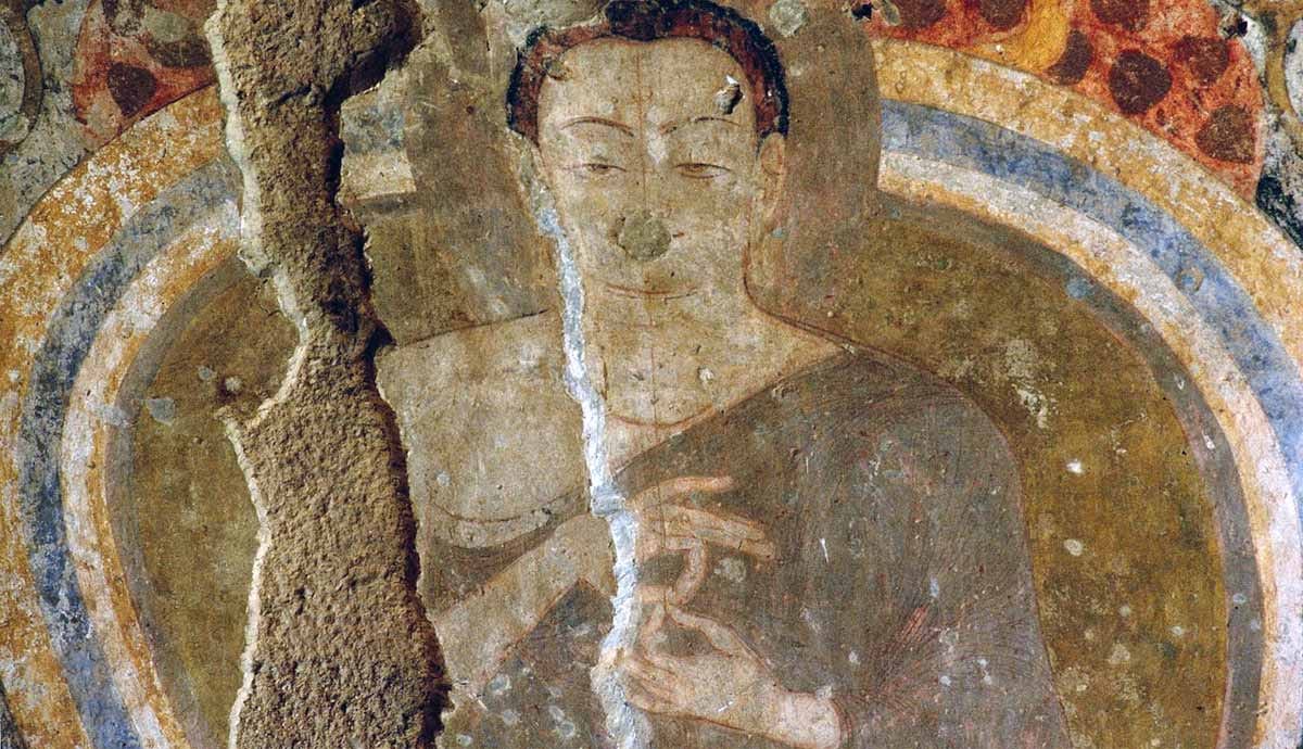 Buddhas of Bamiyan