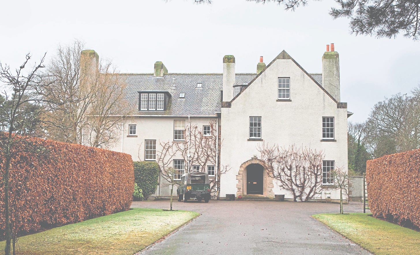 Hollywood star Tilda Swinton wins planning battle to create ...