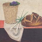 Let Us Learn to Break Bread