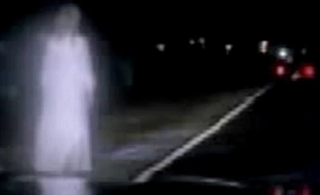 Resurrection Mary on Archer Avenue (Dramatization)