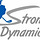 Strong Dynamics
