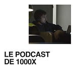 1000X
