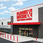 Análisis: Floor & Decor Holdings Inc