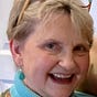 Linda Hoffman Kimball's avatar