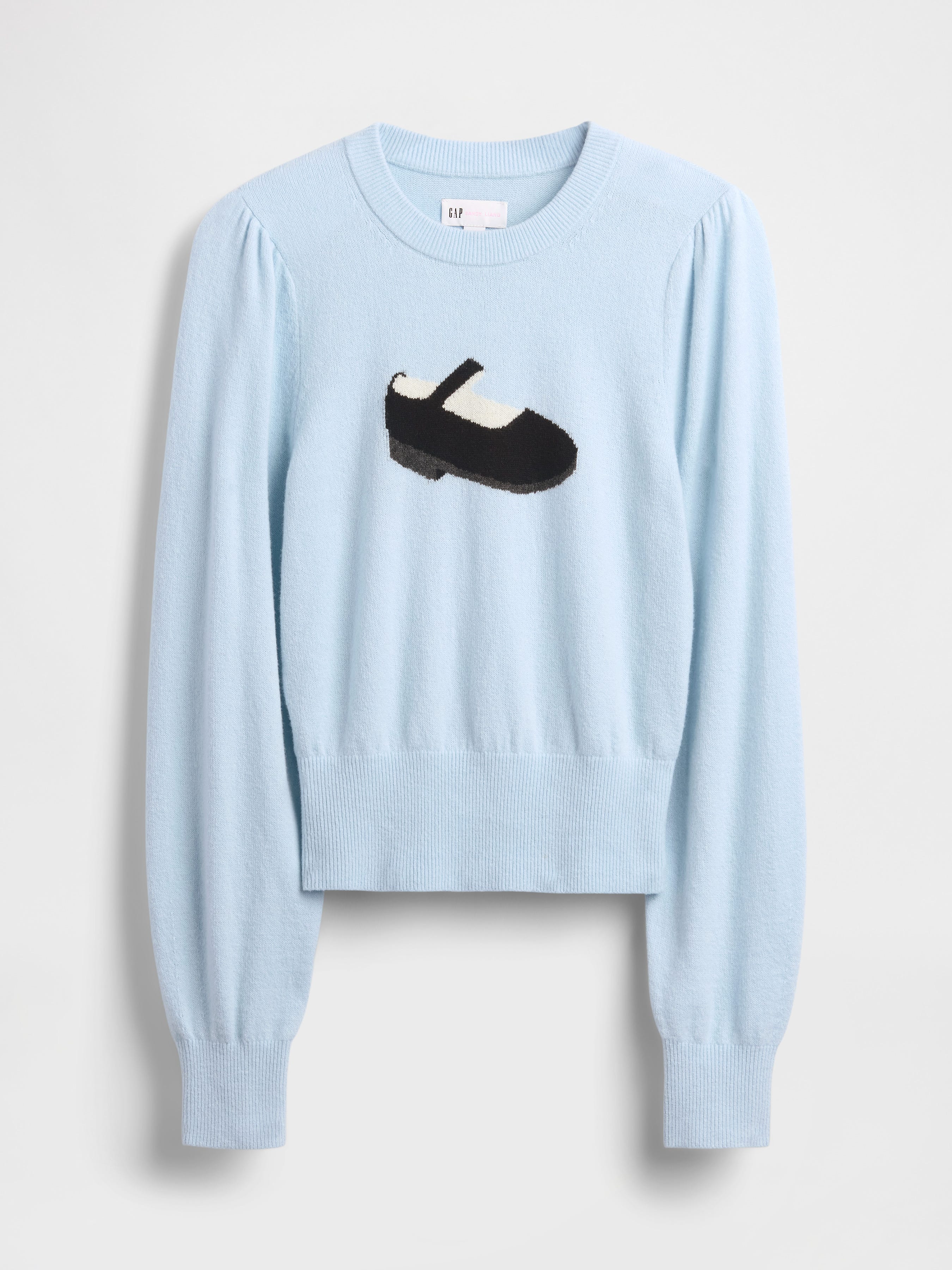 Sandy Liang x Gap: Y2K Nostalgia at Its Finest
