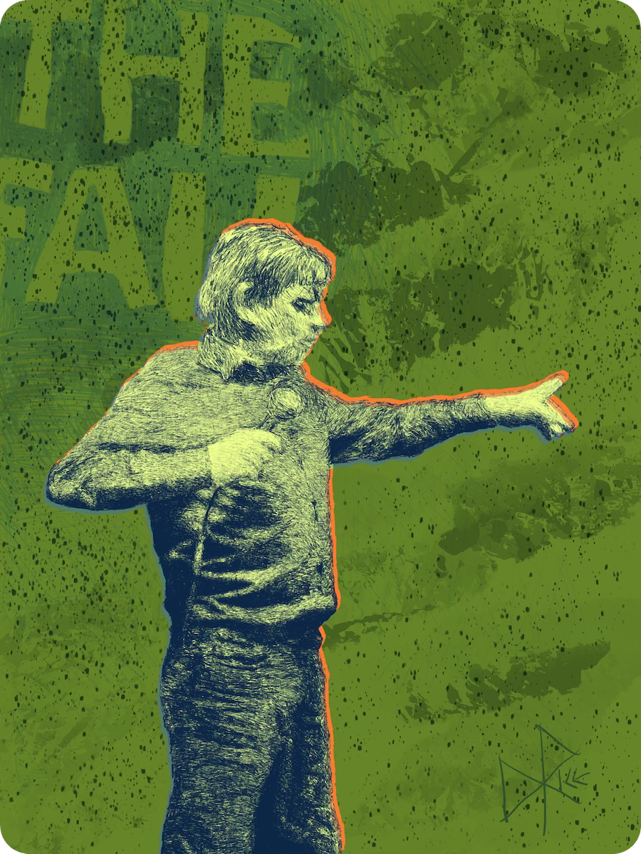 Photo: Cernunnos XPP Yaun. 2011. --CC BY-SA 3.0. Sketch art by Don Rice. Photo: Cernunnos XPP Yaun. 2011. --CC BY-SA 3.0. Sketch art by Don Rice.