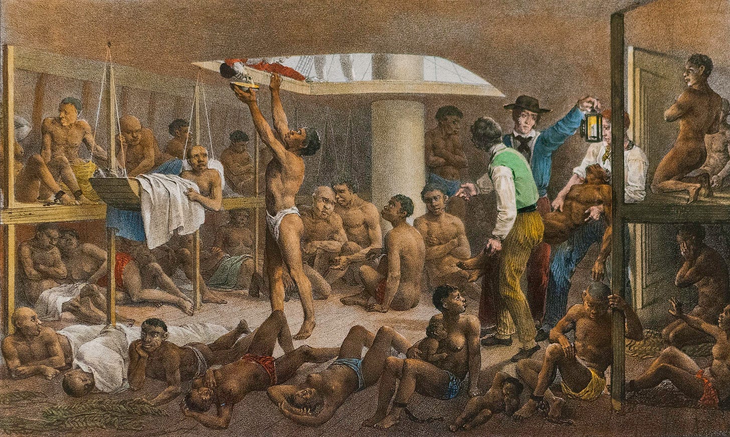 Ficheiro:Navio negreiro - Rugendas 1830.jpg – Wikipédia, a enciclopédia  livre