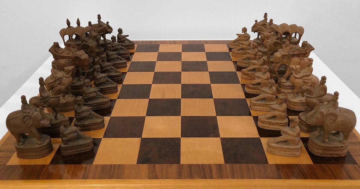 chess
