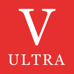 Venerdì Ultra logo