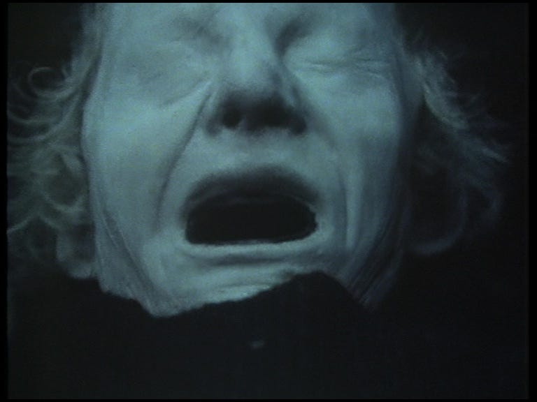 Room 207 Press: We Don't Go Back #74: The Signalman (1976)