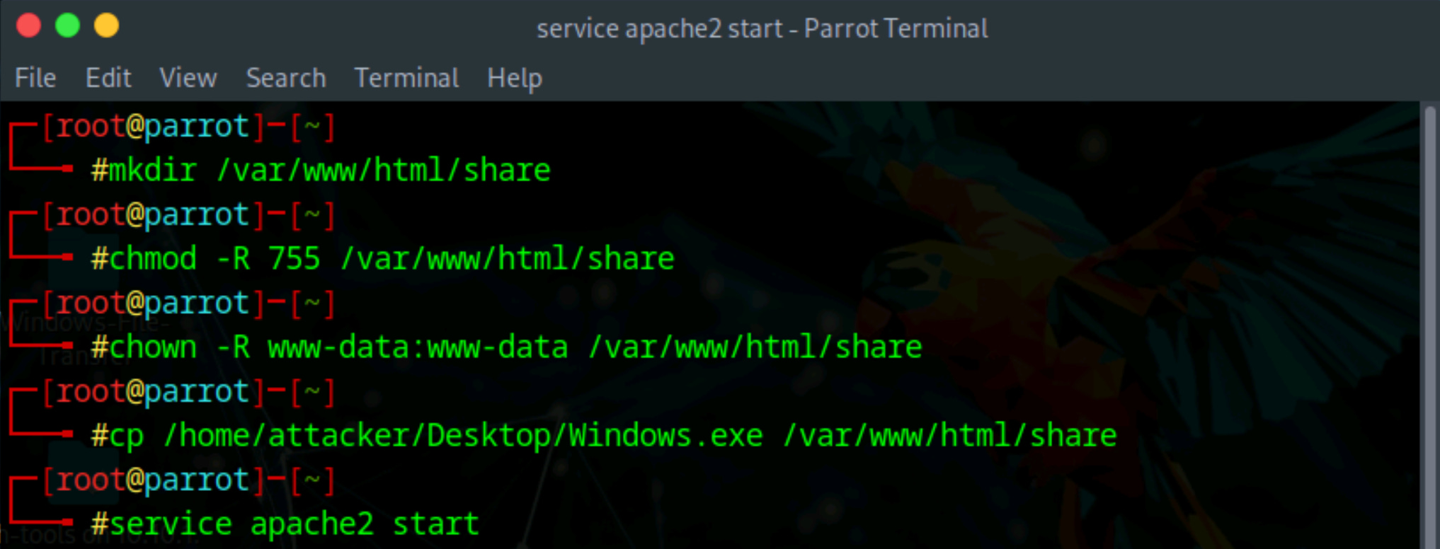 Exploiting Windows Sticky Keys for Persistent System-Level Access