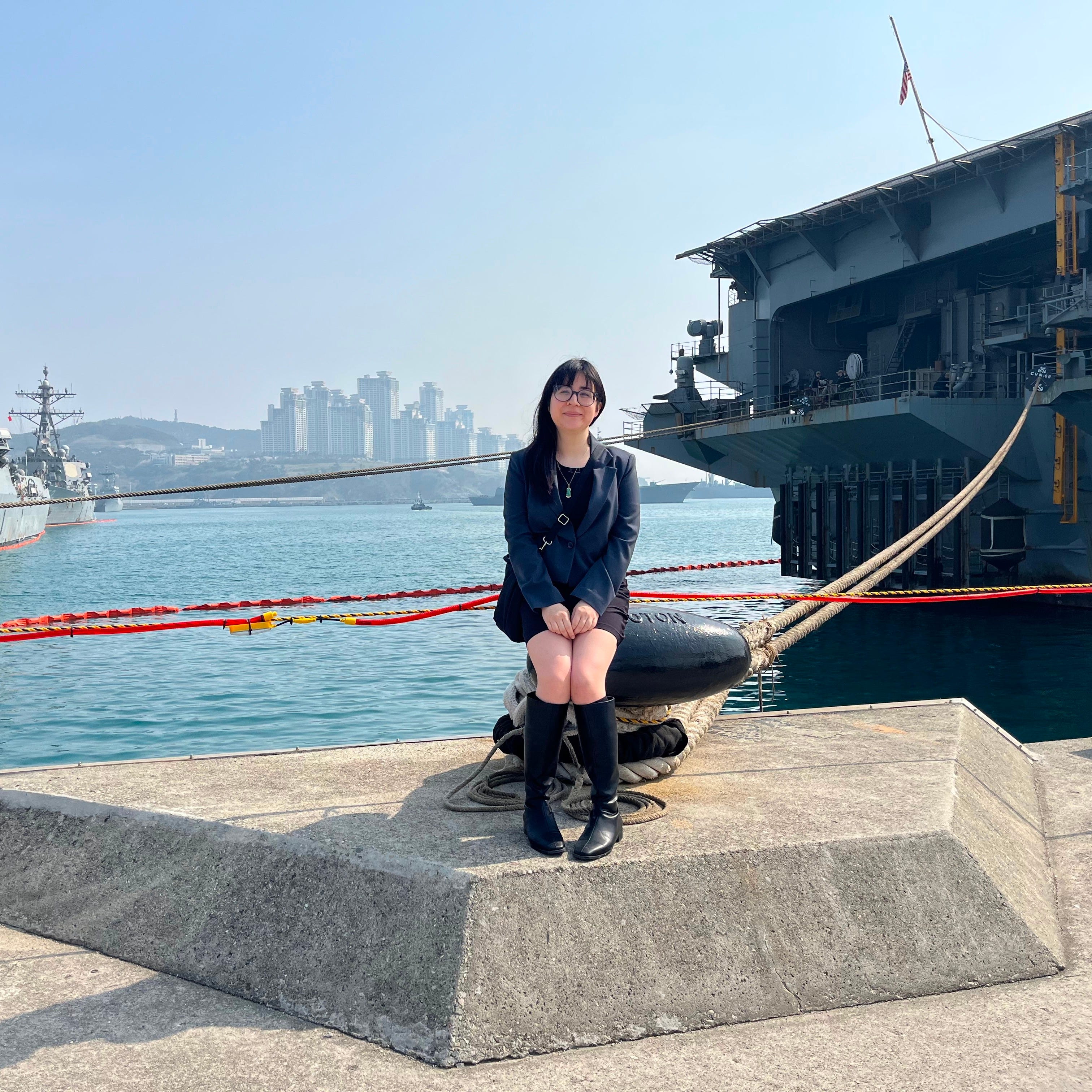 PUSAN LITERARY ATLAS