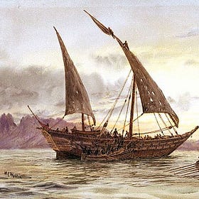 Red Sea Pirates! Commerce Raiding During the Crusades