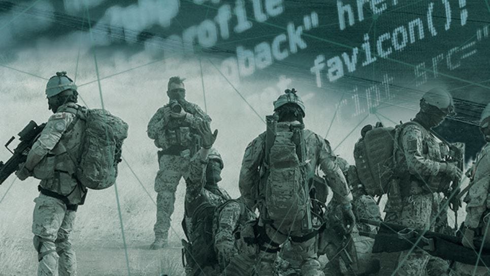 PESCO | Member States Driven