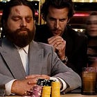 The Stock Market is a Casino