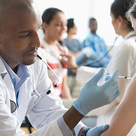 SHOCKING FINDINGS: Major Saudi Study Links mRNA Boosters to DEADLY ABNORMALITIES in Healthy Youth 