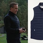 Retail Confessions: Brunello Cucinelli